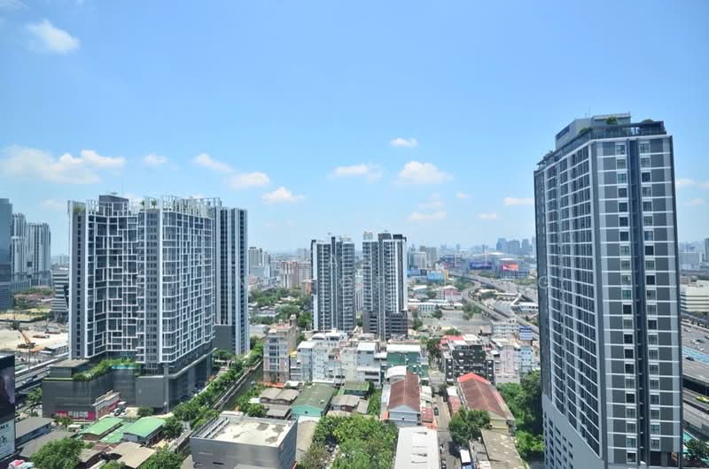 Rhythm Asoke : ริทึ่ม อโศก, กรุงเทพ, 299 ถนนอโศก - ดินแดง, มักกะสัน, ราชเทวี, กรุงเทพ, 22 ตร.ม., คอนโด ขาย, โดย Suthasinee Chenchopching, 500489031 - DDproperty.com