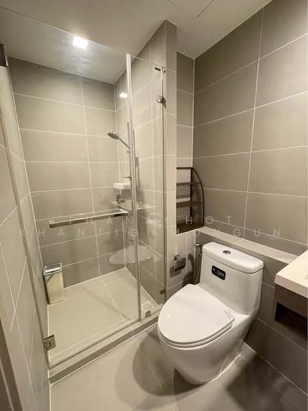 Whizdom Connect Sukhumvit, Bangkok, 1 Soi Piyibut 1, Sukhumvit Road, Bang Na, Bangkok, 1 Bedroom, 30 sqm, Condo For Rent, by Thanachot Khantigamongun, 500489032 - DDproperty.com