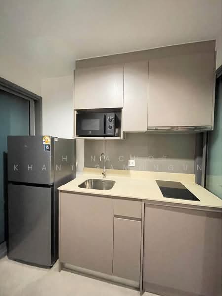 Whizdom Connect Sukhumvit : วิสซ์ดอม คอนเนค สุขุมวิท, กรุงเทพ, 1 ซอยปิยบุตร์ 1 ถนนสุขุมวิท, บางนา, กรุงเทพ, 30 ตร.ม., คอนโด ให้เช่า, โดย Thanachot Khantigamongun, 500489032 - DDproperty.com
