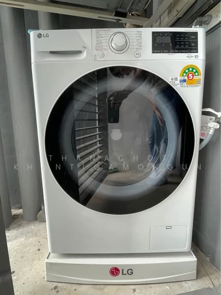 Whizdom Connect Sukhumvit, Bangkok, 1 Soi Piyibut 1, Sukhumvit Road, Bang Na, Bangkok, 1 Bedroom, 30 sqm, Condo For Rent, by Thanachot Khantigamongun, 500489032 - DDproperty.com