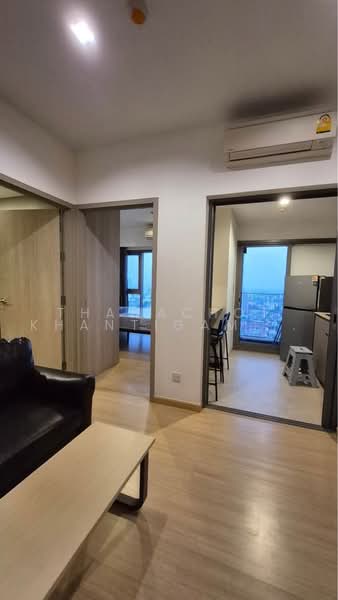 Whizdom Connect Sukhumvit : วิสซ์ดอม คอนเนค สุขุมวิท, กรุงเทพ, 1 ซอยปิยบุตร์ 1 ถนนสุขุมวิท, บางนา, กรุงเทพ, 30 ตร.ม., คอนโด ให้เช่า, โดย Thanachot Khantigamongun, 500489032 - DDproperty.com
