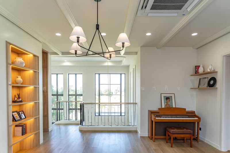 Portraitr Rama 9-New Krungthep Kreetha, Bangkok, 189 Kanchanaphisek Road, Saphan Sung, Bangkok, 4 Bedrooms, 367 sqm, Single Detached House For Sale, by สุรพัฒน์ ภูธนากิจ, 500489038 - DDproperty.com