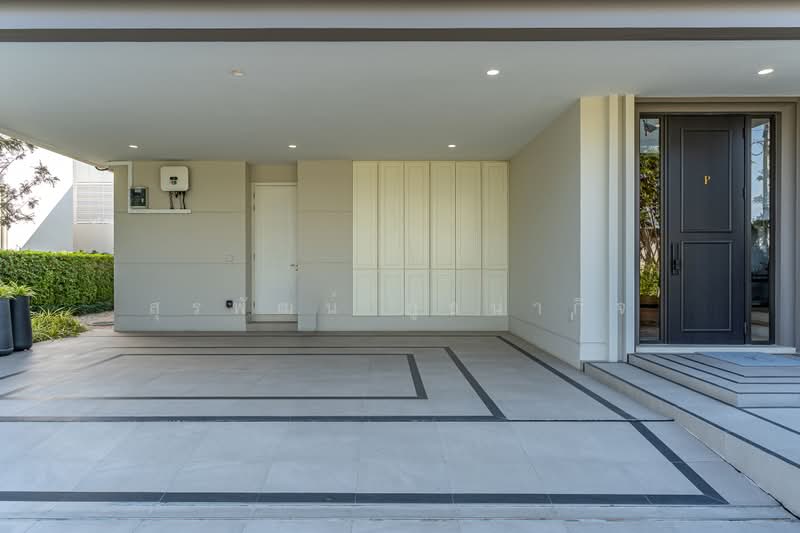Portraitr Rama 9-New Krungthep Kreetha, Bangkok, 189 Kanchanaphisek Road, Saphan Sung, Bangkok, 4 Bedrooms, 367 sqm, Single Detached House For Sale, by สุรพัฒน์ ภูธนากิจ, 500489038 - DDproperty.com