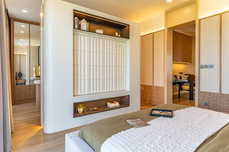 Portraitr Rama 9-New Krungthep Kreetha, Bangkok, 189 Kanchanaphisek Road, Saphan Sung, Bangkok, 4 Bedrooms, 367 sqm, Single Detached House For Sale, by สุรพัฒน์ ภูธนากิจ, 500489038 - DDproperty.com