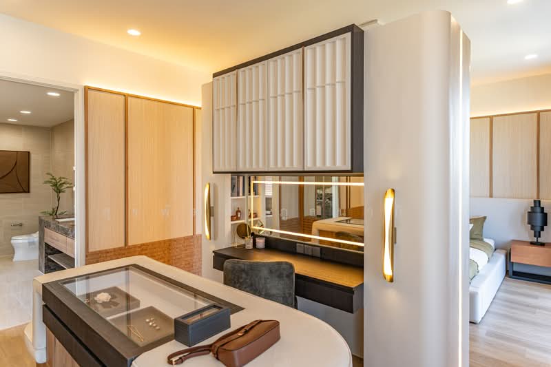 Portraitr Rama 9-New Krungthep Kreetha, Bangkok, 189 Kanchanaphisek Road, Saphan Sung, Bangkok, 4 Bedrooms, 367 sqm, Single Detached House For Sale, by สุรพัฒน์ ภูธนากิจ, 500489038 - DDproperty.com