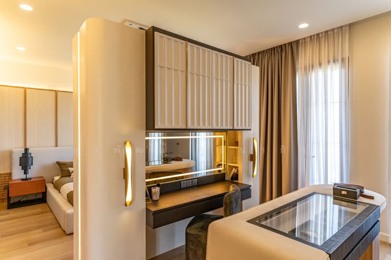 Portraitr Rama 9-New Krungthep Kreetha, Bangkok, 189 Kanchanaphisek Road, Saphan Sung, Bangkok, 4 Bedrooms, 367 sqm, Single Detached House For Sale, by สุรพัฒน์ ภูธนากิจ, 500489038 - DDproperty.com