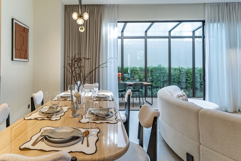 Portraitr Rama 9-New Krungthep Kreetha, Bangkok, 189 Kanchanaphisek Road, Saphan Sung, Bangkok, 4 Bedrooms, 367 sqm, Single Detached House For Sale, by สุรพัฒน์ ภูธนากิจ, 500489038 - DDproperty.com