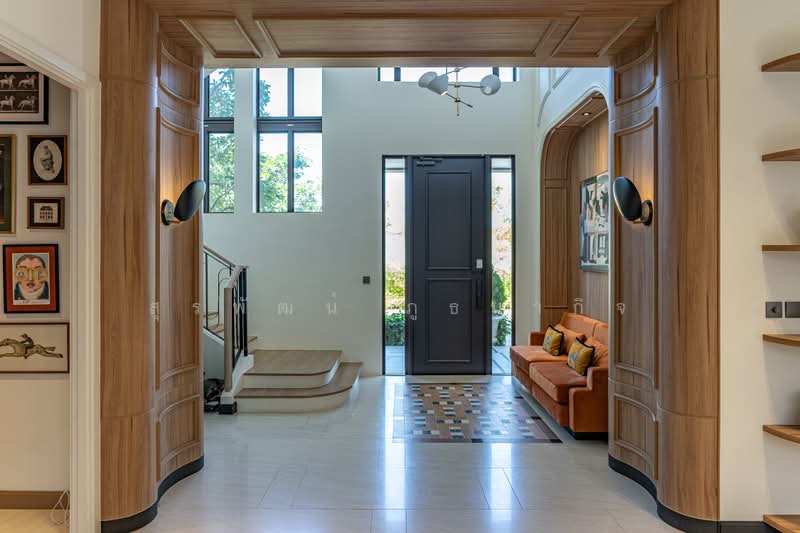 Portraitr Rama 9-New Krungthep Kreetha, Bangkok, 189 Kanchanaphisek Road, Saphan Sung, Bangkok, 4 Bedrooms, 367 sqm, Single Detached House For Sale, by สุรพัฒน์ ภูธนากิจ, 500489038 - DDproperty.com