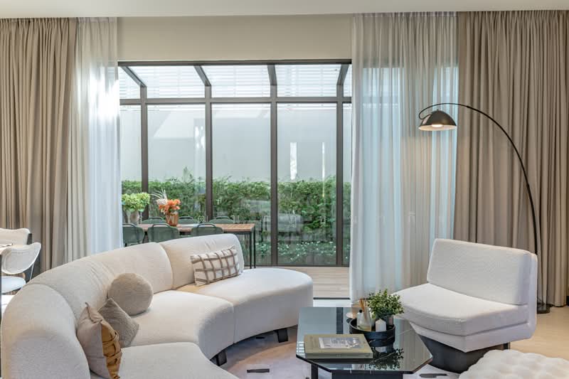 Portraitr Rama 9-New Krungthep Kreetha, Bangkok, 189 Kanchanaphisek Road, Saphan Sung, Bangkok, 4 Bedrooms, 367 sqm, Single Detached House For Sale, by สุรพัฒน์ ภูธนากิจ, 500489038 - DDproperty.com