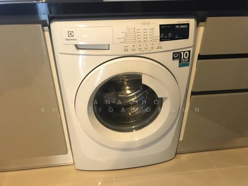 Belle Grand Rama 9, Bangkok, 131 Rama 9 Road, Huai Khwang, Bangkok, 2 Bedrooms, 75 sqm, Condo For Rent, by Thanachot Khantigamongun, 500489040 - DDproperty.com