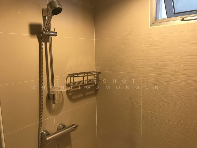 Belle Grand Rama 9, Bangkok, 131 Rama 9 Road, Huai Khwang, Bangkok, 2 Bedrooms, 75 sqm, Condo For Rent, by Thanachot Khantigamongun, 500489040 - DDproperty.com