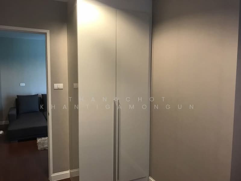 Belle Grand Rama 9, Bangkok, 131 Rama 9 Road, Huai Khwang, Bangkok, 2 Bedrooms, 75 sqm, Condo For Rent, by Thanachot Khantigamongun, 500489040 - DDproperty.com