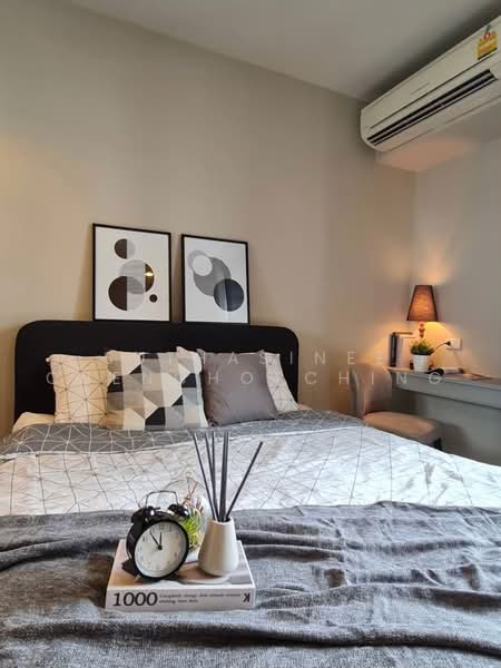 The Editor Saphan Khwai, Bangkok, 1555 Phahonyothin Rd, Samsen Nai, Phaya Thai, Bangkok, 1 Bedroom, 30 sqm, Condo For Sale, by Suthasinee Chenchopching, 500489041 - DDproperty.com