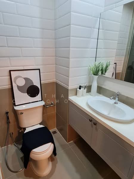 The Editor Saphan Khwai, Bangkok, 1555 Phahonyothin Rd, Samsen Nai, Phaya Thai, Bangkok, 1 Bedroom, 30 sqm, Condo For Sale, by Suthasinee Chenchopching, 500489041 - DDproperty.com