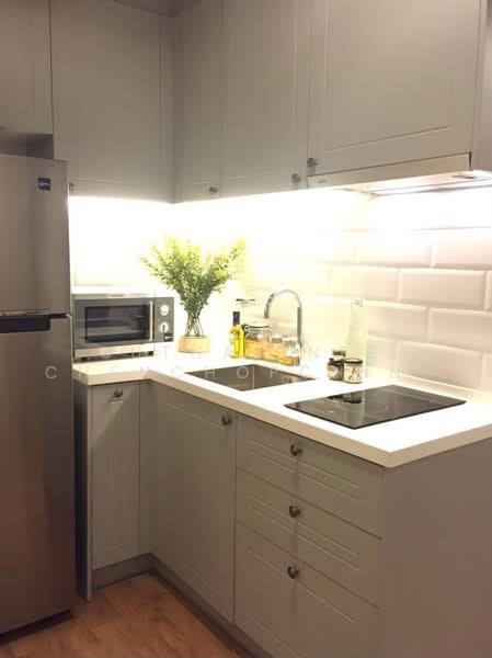 The Editor Saphan Khwai, Bangkok, 1555 Phahonyothin Rd, Samsen Nai, Phaya Thai, Bangkok, 1 Bedroom, 30 sqm, Condo For Sale, by Suthasinee Chenchopching, 500489041 - DDproperty.com