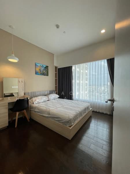 The Saint Residences Ladprao : เดอะ เซนต์ เรสิเดนเซส, กรุงเทพ, 588 ถนนวิภาวดีรังสิต, จอมพล, จตุจักร, กรุงเทพ, 54 ตร.ม., คอนโด ให้เช่า, โดย Thanachot Khantigamongun, 500489046 - DDproperty.com