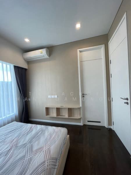 The Saint Residences Ladprao : เดอะ เซนต์ เรสิเดนเซส, กรุงเทพ, 588 ถนนวิภาวดีรังสิต, จอมพล, จตุจักร, กรุงเทพ, 54 ตร.ม., คอนโด ให้เช่า, โดย Thanachot Khantigamongun, 500489046 - DDproperty.com