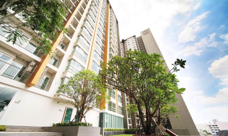 U Delight @ Jatujak Station, Bangkok, 22 Soi Phaholyothin 18/1, Phaholyothin Road, Jom Phon, Chatuchak, Bangkok, 2 Bedrooms, 64 sqm, Condo For Sale, by Suthasinee Chenchopching, 500489047 - DDproperty.com