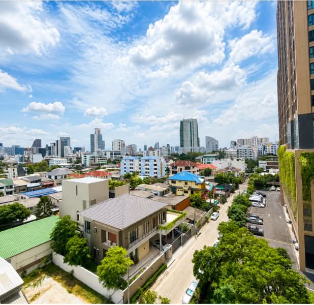 U Delight @ Jatujak Station, Bangkok, 22 Soi Phaholyothin 18/1, Phaholyothin Road, Jom Phon, Chatuchak, Bangkok, 2 Bedrooms, 64 sqm, Condo For Sale, by Suthasinee Chenchopching, 500489047 - DDproperty.com