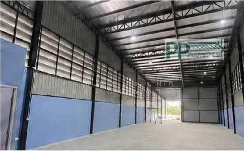 CODE:PP1-W1280-0726 ให้เช่าโรงงาน/โกดังสินค้า พื้นที่ใช้สอยรวม 450 ตร.ม. ทับช้าง–สะพานสูง กรุงเทพ, กรุงเทพ, ทับช้าง, สะพานสูง, กรุงเทพ, 450 ตร.ม., โกดัง-โรงงาน ให้เช่า, โดย PRAWANRUNG KRAHOMWONG, 500489048 - DDproperty.com