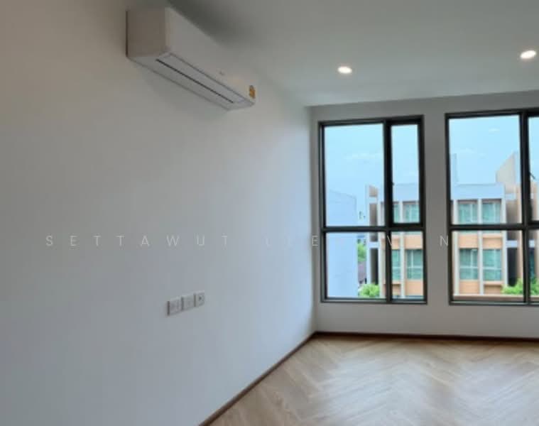 Mayfield Pinklao, Bangkok, 276 Soi 6, Bang Bamru, Bang Phlat, Bangkok, 3 Bedrooms, 290 sqm, Townhouse For Sale, by Settawut Leenavong, 500489049 - DDproperty.com