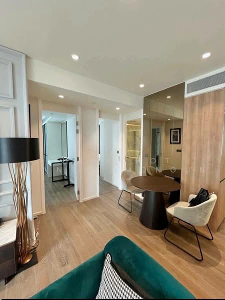 MUNIQ Sukhumvit 23, Bangkok, 17 Sukhumvit 23, Khlongtoei Nua, Watthana, Bangkok, 2 Bedrooms, 70 sqm, Condo For Rent, by Thanachot Khantigamongun, 500489052 - DDproperty.com