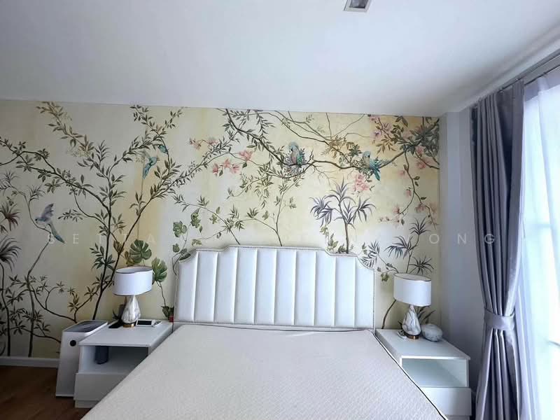 Laddarom Chatuchot 15, Bangkok, Soi Chatuchot 15, O-Ngoen, Sai Mai, Bangkok, 4 Bedrooms, 260 sqm, Single Detached House For Rent, by Settawut Leenavong, 500489053 - DDproperty.com