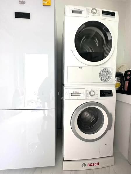 Laddarom Chatuchot 15, Bangkok, Soi Chatuchot 15, O-Ngoen, Sai Mai, Bangkok, 4 Bedrooms, 260 sqm, Single Detached House For Rent, by Settawut Leenavong, 500489053 - DDproperty.com