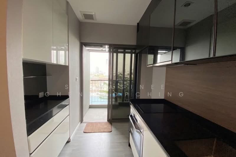 The Room Sathorn-St.Louis, Bangkok, 55 Soi Chan 18/7 Chan Road, Thung Wat Don, Sathon, Bangkok, 1 Bedroom, 35 sqm, Condo For Sale, by Suthasinee Chenchopching, 500489055 - DDproperty.com