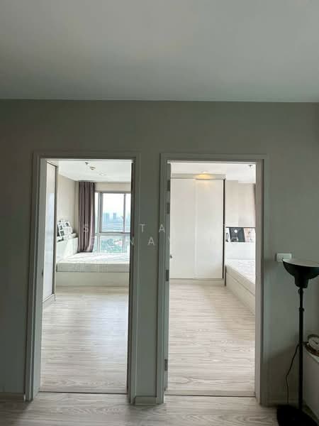 IDEO Mobi Grand Interchange Bangsue, Bangkok, 571 Pracha Rat Sai 2 Road, Bang Sue, Bangkok, 2 Bedrooms, 48 sqm, Condo For Rent, by Settawut Leenavong, 500489058 - DDproperty.com