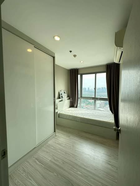 IDEO Mobi Grand Interchange Bangsue, Bangkok, 571 Pracha Rat Sai 2 Road, Bang Sue, Bangkok, 2 Bedrooms, 48 sqm, Condo For Rent, by Settawut Leenavong, 500489058 - DDproperty.com