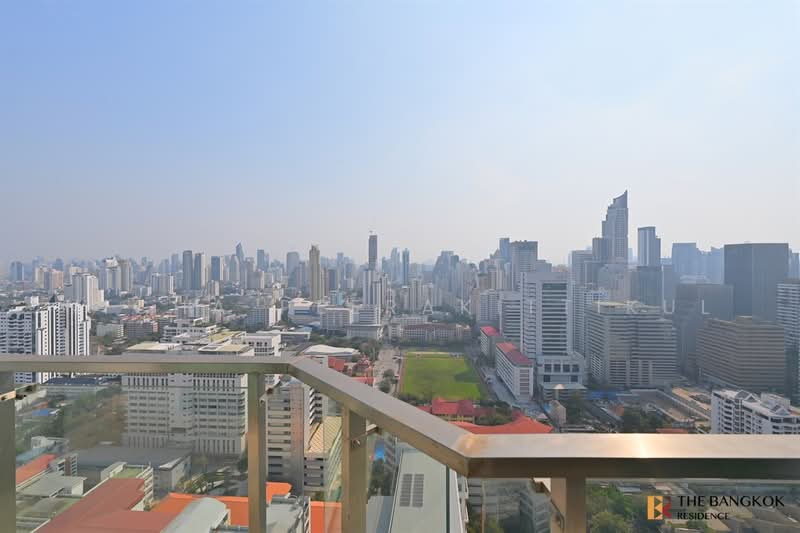 Supalai Premier Asoke, Bangkok, 1750 Petchaburi Road, Bang Kapi, Huai Khwang, Bangkok, 1 Bedroom, 55 sqm, Condo For Rent, by Nicha Peerakittikul, 500489060 - DDproperty.com