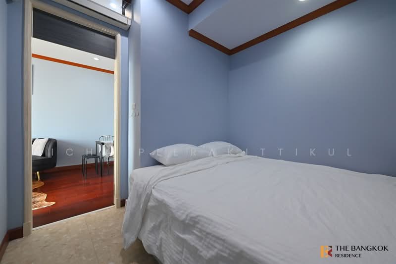 Supalai Premier Asoke, Bangkok, 1750 Petchaburi Road, Bang Kapi, Huai Khwang, Bangkok, 1 Bedroom, 55 sqm, Condo For Rent, by Nicha Peerakittikul, 500489060 - DDproperty.com