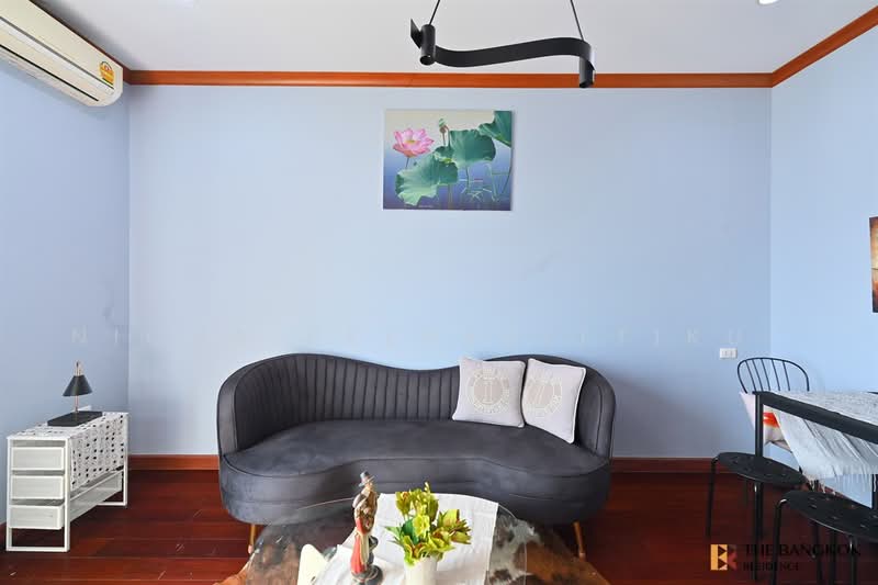 Supalai Premier Asoke, Bangkok, 1750 Petchaburi Road, Bang Kapi, Huai Khwang, Bangkok, 1 Bedroom, 55 sqm, Condo For Rent, by Nicha Peerakittikul, 500489060 - DDproperty.com