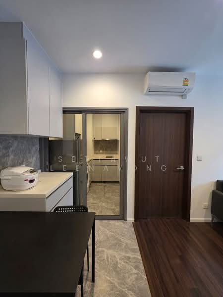 Whizdom Inspire Sukhumvit, Bangkok, Sukhumvit Road, Bang Chak, Phra Khanong, Bangkok, 2 Bedrooms, 48 sqm, Condo For Rent, by Settawut Leenavong, 500489061 - DDproperty.com
