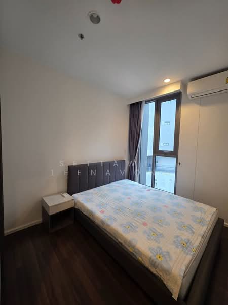 Whizdom Inspire Sukhumvit, Bangkok, Sukhumvit Road, Bang Chak, Phra Khanong, Bangkok, 2 Bedrooms, 48 sqm, Condo For Rent, by Settawut Leenavong, 500489061 - DDproperty.com