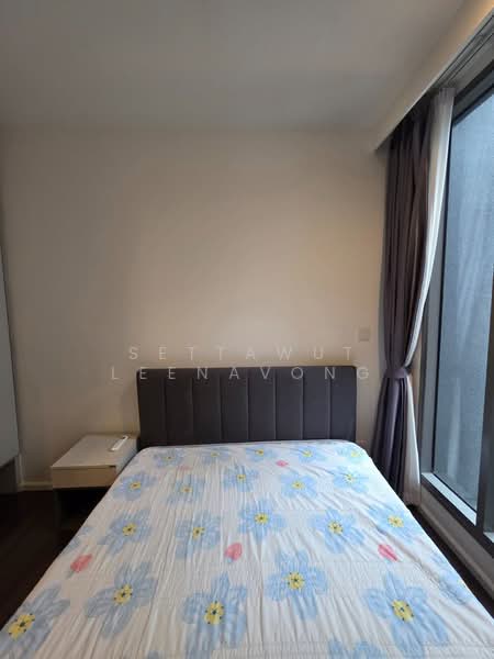 Whizdom Inspire Sukhumvit, Bangkok, Sukhumvit Road, Bang Chak, Phra Khanong, Bangkok, 2 Bedrooms, 48 sqm, Condo For Rent, by Settawut Leenavong, 500489061 - DDproperty.com