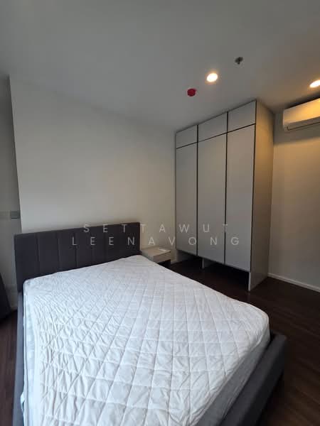 Whizdom Inspire Sukhumvit, Bangkok, Sukhumvit Road, Bang Chak, Phra Khanong, Bangkok, 2 Bedrooms, 48 sqm, Condo For Rent, by Settawut Leenavong, 500489061 - DDproperty.com