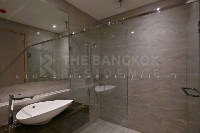 ASHTON Asoke-Rama 9, Bangkok, 469 Asoke-Dindaeng Road, Din Daeng, Bangkok, 1 Bedroom, 43 sqm, Condo For Rent, by Nicha Peerakittikul, 500489064 - DDproperty.com