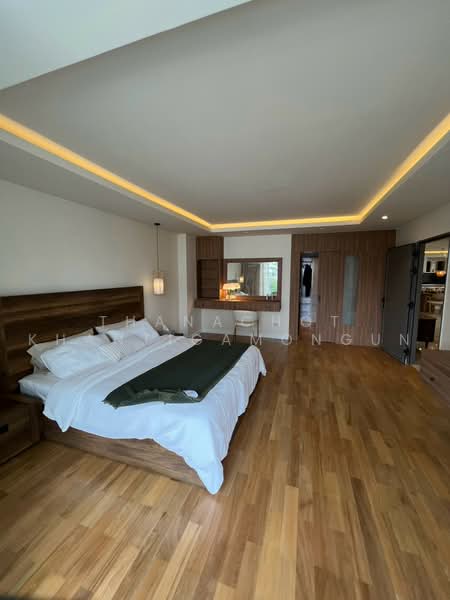 D.S. Tower 1 Sukhumvit 33, Bangkok, Soi Phrom Chit, Khlong Tan Nua, Watthana, Bangkok, 4 Bedrooms, 236 sqm, Condo For Sale, by Thanachot Khantigamongun, 500489066 - DDproperty.com