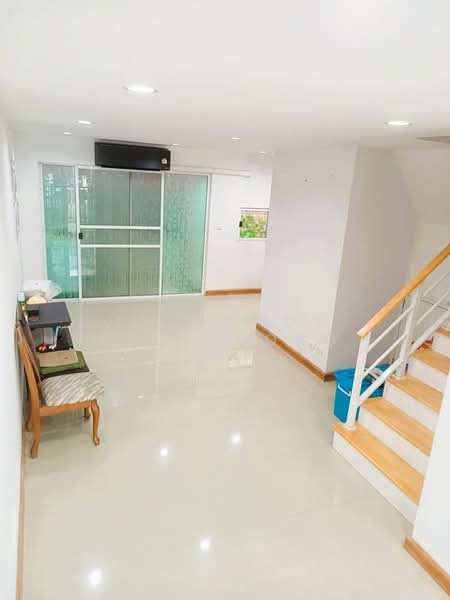 undefined, กรุงเทพ, หนองแขม, กรุงเทพ, 105 ตร.ม., ทาวน์เฮ้าส์ ขาย, โดย Settawut Leenavong, 500489067 - DDproperty.com