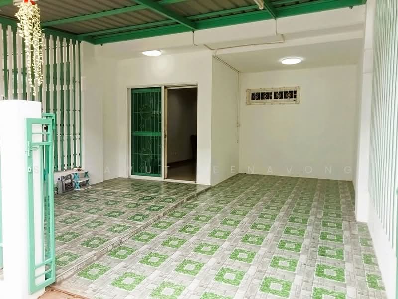 undefined, กรุงเทพ, หนองแขม, กรุงเทพ, 105 ตร.ม., ทาวน์เฮ้าส์ ขาย, โดย Settawut Leenavong, 500489067 - DDproperty.com