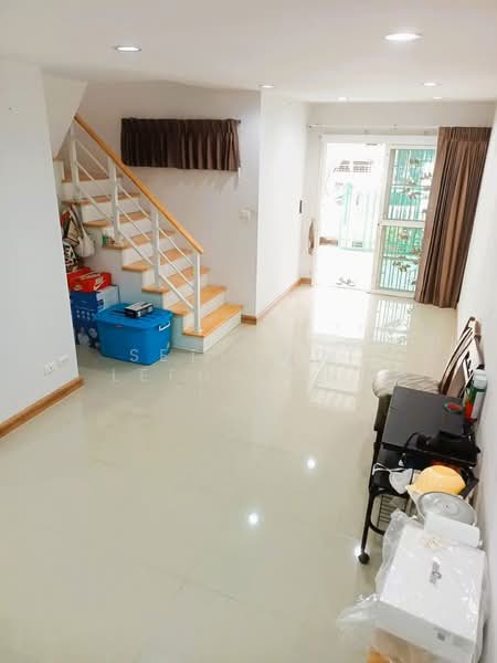 undefined, Bangkok, Nong Kham, Nong Khaem, Bangkok, 3 Bedrooms, 105 sqm, Townhouse For Sale, by Settawut Leenavong, 500489067 - DDproperty.com