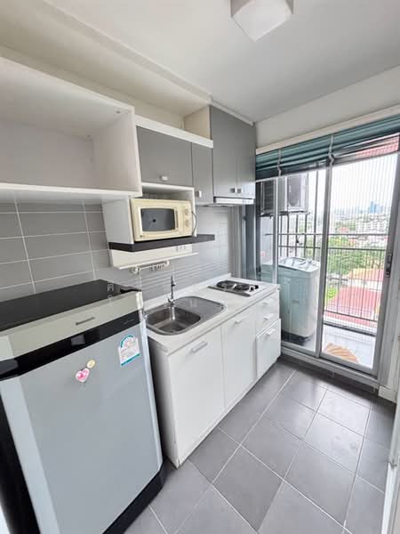 The Leaf Pattanakarn, Bangkok, Phatthanakan Road, Suan Luang, Bangkok, 1 Bedroom, 31 sqm, Condo For Sale, by ศิรินทร์ธร โรจนบวร, 500489068 - DDproperty.com