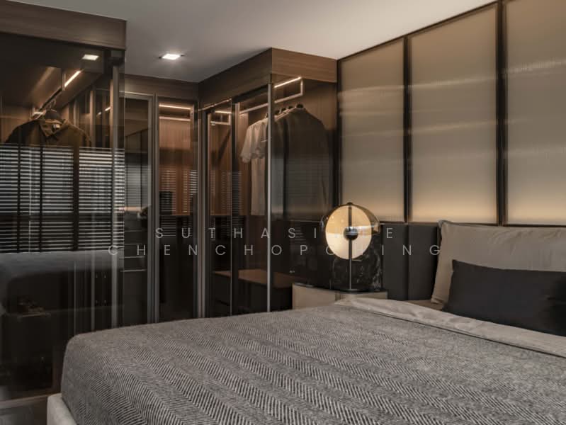 CONNER Ratchathewi, Bangkok, 288 Phetchaburi Road, Thanon Phetchaburi, Ratchathewi, Bangkok, 1 Bedroom, 51 sqm, Condo For Sale, by Suthasinee Chenchopching, 500489070 - DDproperty.com