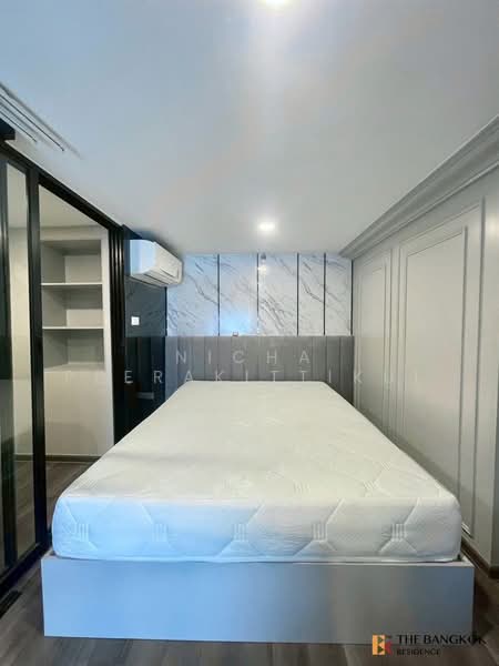 KnightsBridge Space Rama 9, Bangkok, 533 Thanon Asok, Din Daeng, Bangkok, 1 Bedroom, 38 sqm, Condo For Rent, by Nicha Peerakittikul, 500489071 - DDproperty.com
