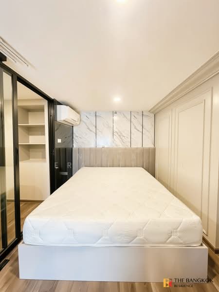 KnightsBridge Space Rama 9, Bangkok, 533 Thanon Asok, Din Daeng, Din Daeng, Bangkok, 1 Bedroom, 38 sqm, Condo For Rent, by Nicha Peerakittikul, 500489071 - DDproperty.com