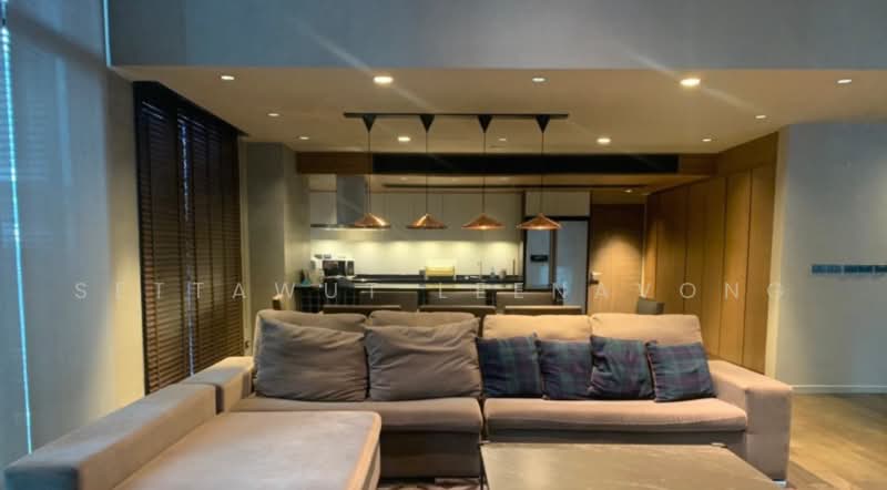 Rende Sukhumvit 23, Bangkok, Soi Sukhumvit 23, Khlong Tan Nua, Watthana, Bangkok, 3 Bedrooms, 312 sqm, Condo For Rent, by Settawut Leenavong, 500489073 - DDproperty.com