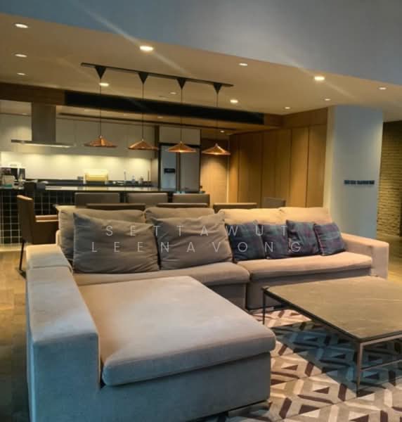 Rende Sukhumvit 23, Bangkok, Soi Sukhumvit 23, Khlong Tan Nua, Watthana, Bangkok, 3 Bedrooms, 312 sqm, Condo For Rent, by Settawut Leenavong, 500489073 - DDproperty.com