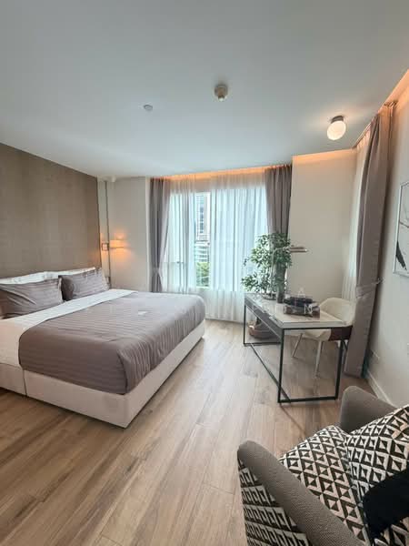 Wilshire Condominium : วิลเชอร์ คอนโดมิเนียม, กรุงเทพ, 80 ซอยสุขุมวิท 22, คลองเตย, กรุงเทพ, 160 ตร.ม., คอนโด ให้เช่า, โดย Pitchocha Kiatsinpon, 500489074 - DDproperty.com